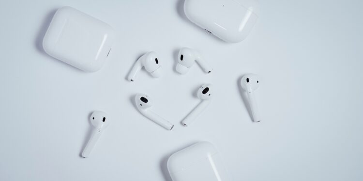 AirPods Apple