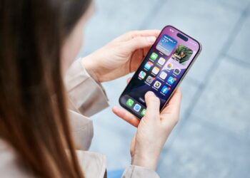 iPhone Widgets einrichten