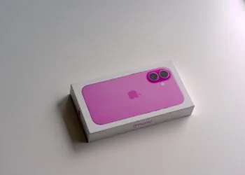 iPhone 17 Apple