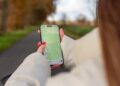 Use Apple Maps offline maps