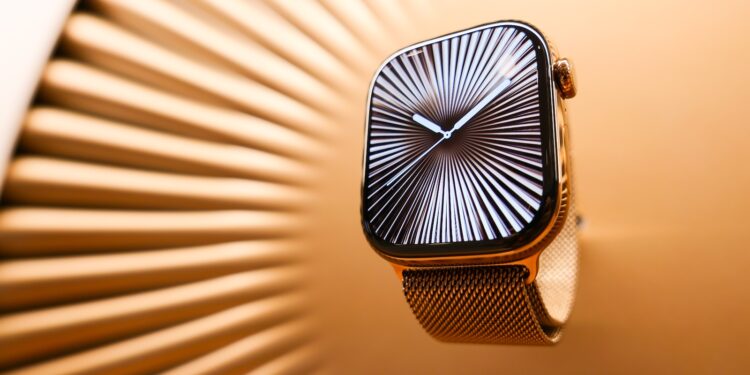 Apple Watch Verkaufszahlen