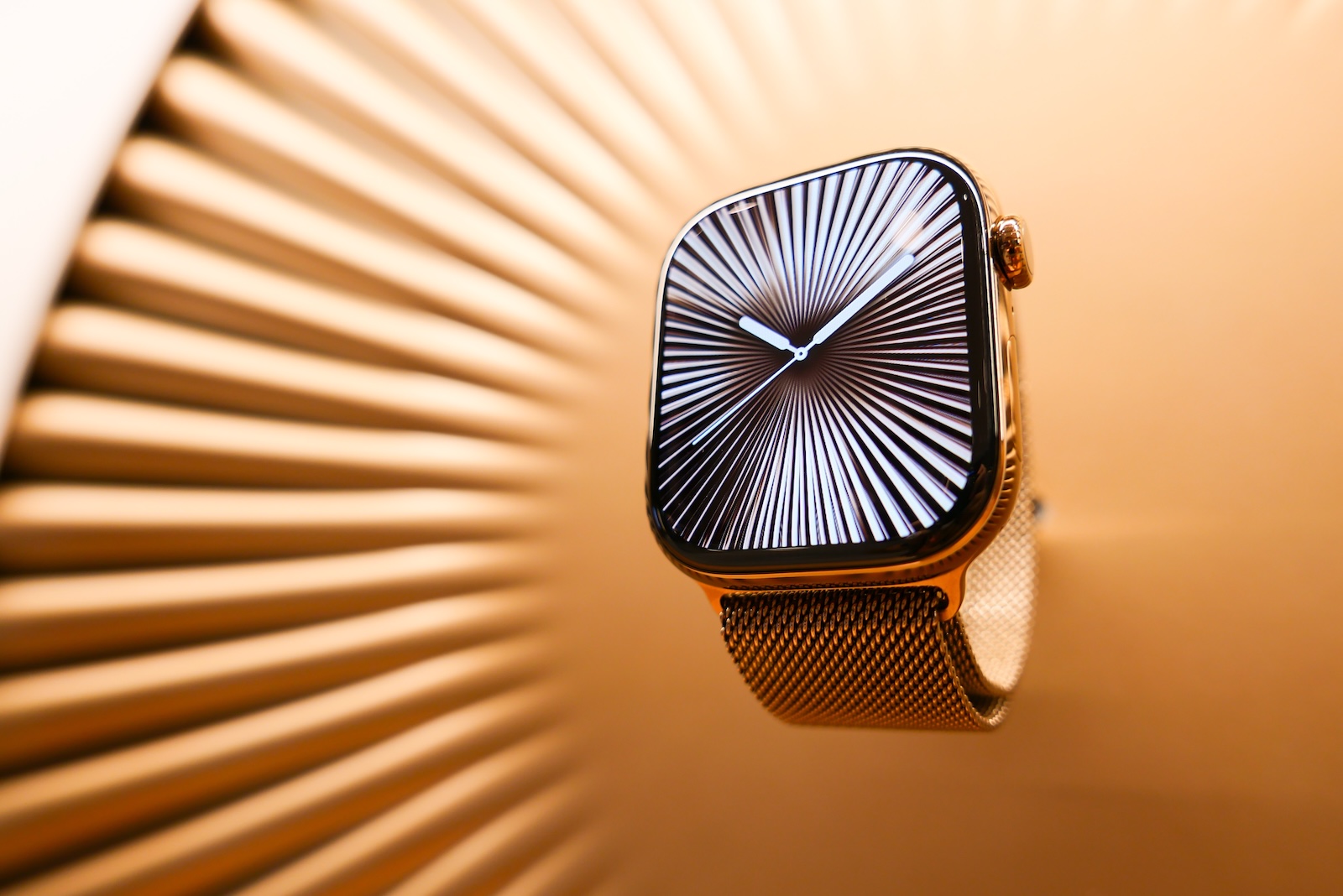 Apple Watch Verkaufszahlen