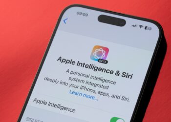 Apple Siri