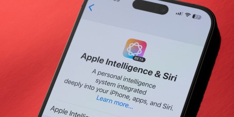Apple Siri