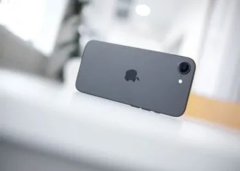 iPhone 17e Apple