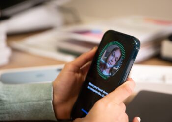 iPhone 18 Pro Face ID