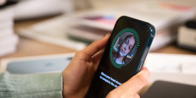 iPhone 18 Pro Face ID