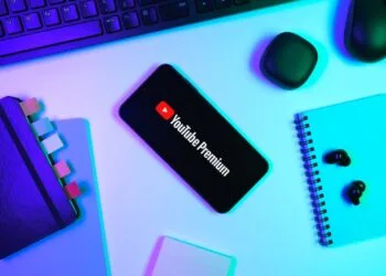 Youtube Premium-Abo