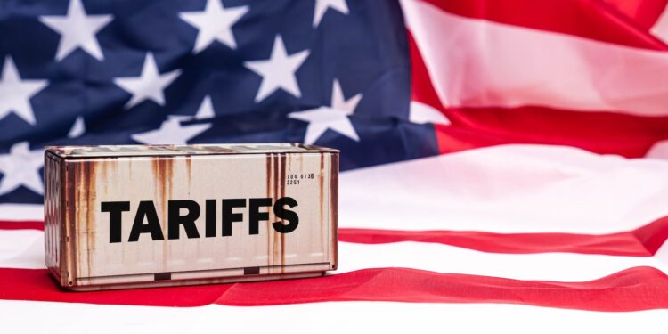 Apple tariffs