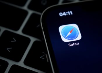 Safari Reader-Modus nutzen