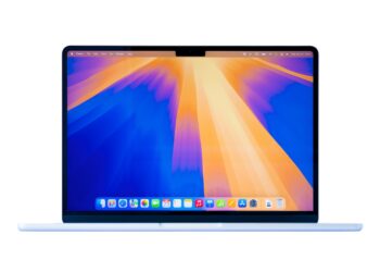 macOS Sequoia Fotomediathek