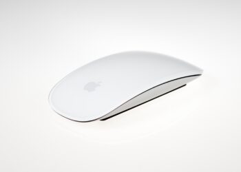 Magic Mouse Apple