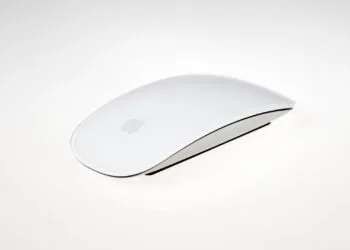 Magic Mouse Apple