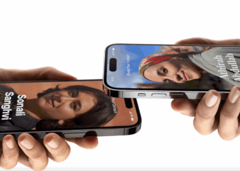 Apple AirDrop