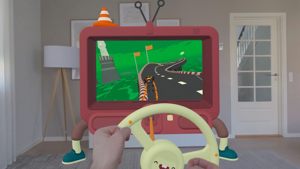 Apple Arcade Games Summer 2025