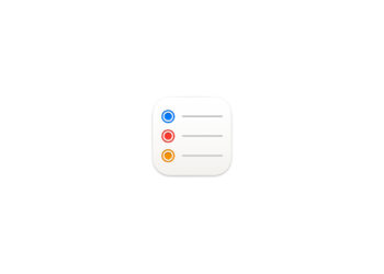 Erinnerungen App iOS 26