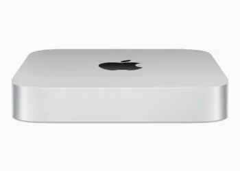 M2 Mac mini Serviceprogramm