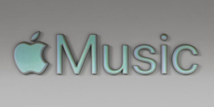 Apple Music 10 years
