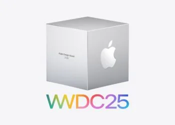 Apple Design Awards 2025