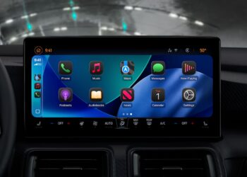 CarPlay iOS 26 Apple