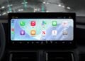 CarPlay iOS 26 Apple