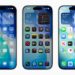 iOS 26 Apple Transparenz reduzieren