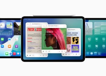 iPadOS 26 Apple