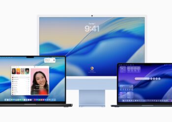 macOS 26 Apple