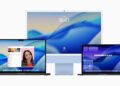 macOS Tahoe Beta macOS 26