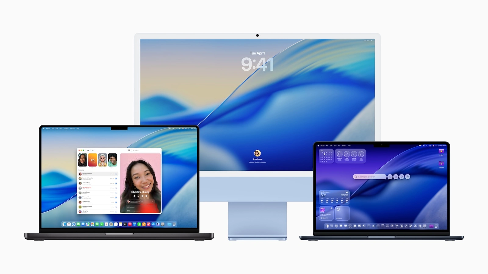 macOS Tahoe Beta macOS 26