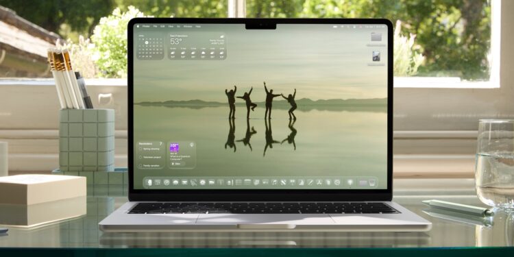 macOS 26 Apple macOS 27 Intel