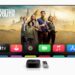 tvOS 26 Apple