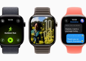 watchOS 26 Apple
