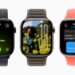 watchOS 26 Apple