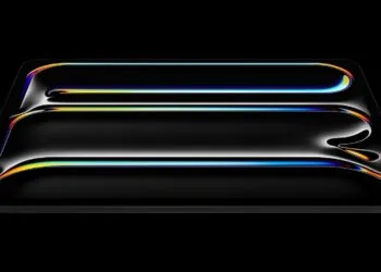 M5 iPad Pro Apple