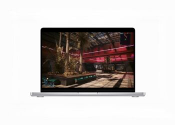 Apple Metal 4 Toolkit 3 Gaming