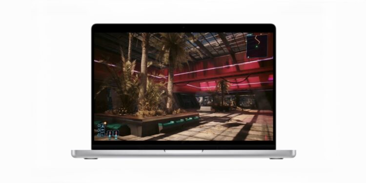 Apple Metal 4 Toolkit 3 Gaming