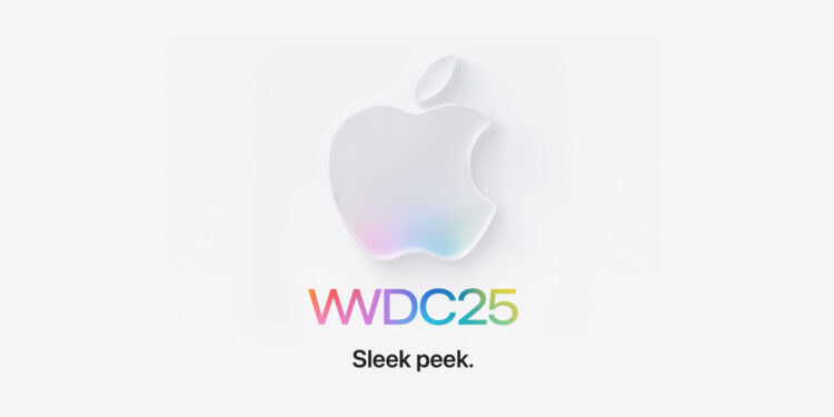 Apple WWDC 2025