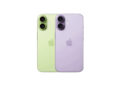 iPhone 17 colors