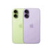 iPhone 17 Farben