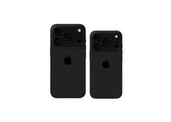 iPhone 17 Pro Apple