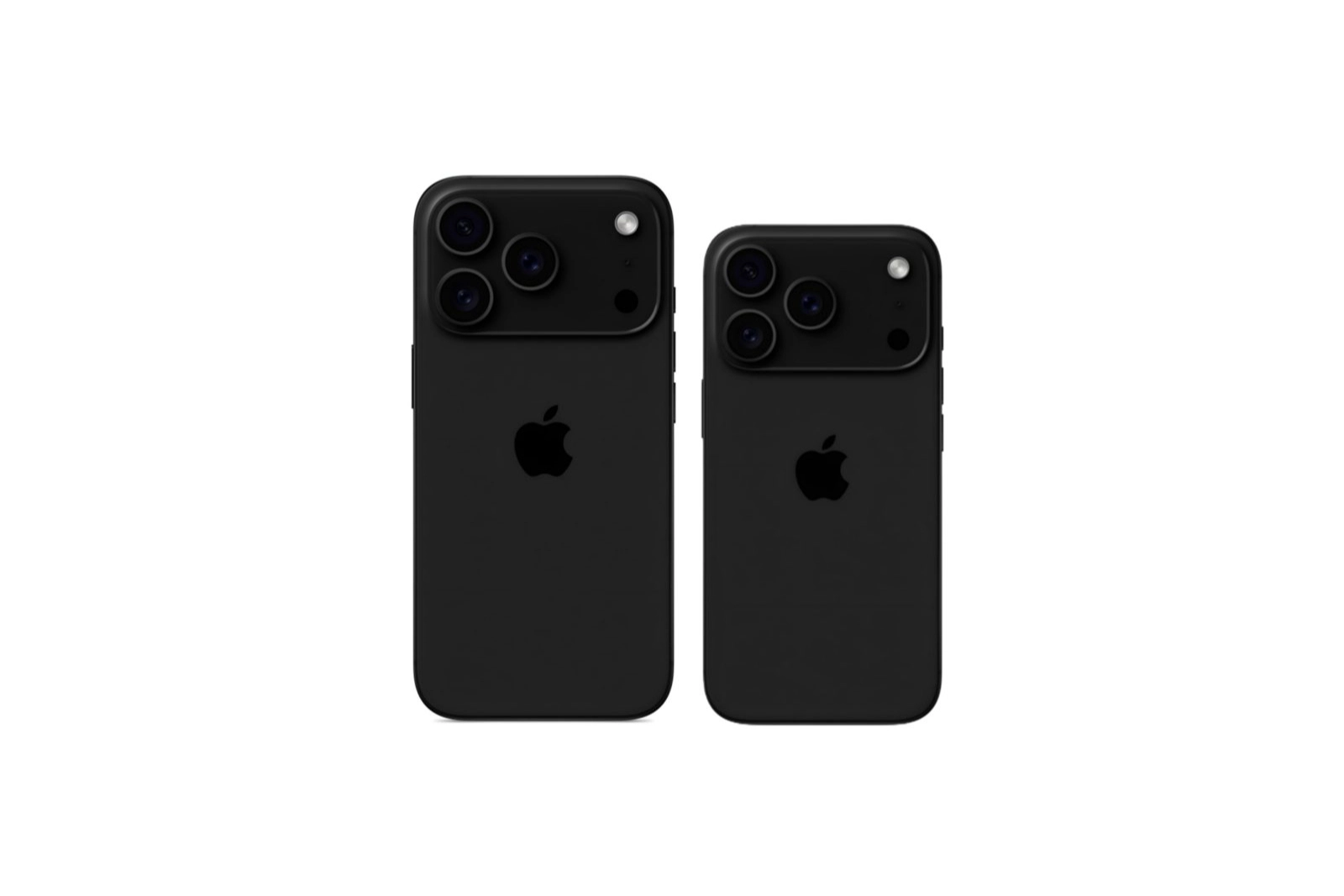 iPhone 17 Pro Max Apple