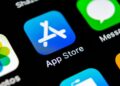 Apple App Store