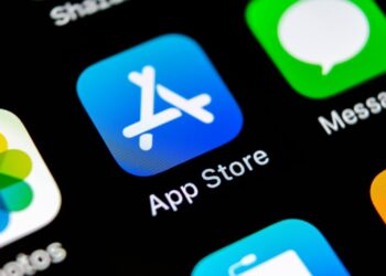 Apple App Store