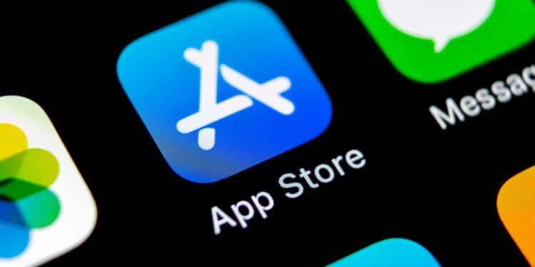Apple App Store