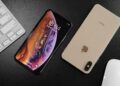 iPhone XS Apple