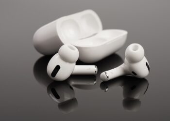 Apple AirPods Pro 3