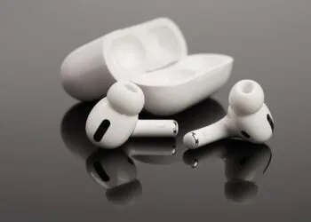 Apple AirPods Pro 3