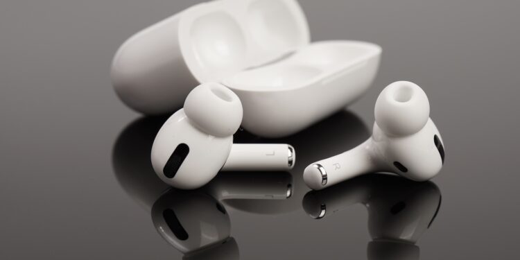 Apple AirPods Pro 3