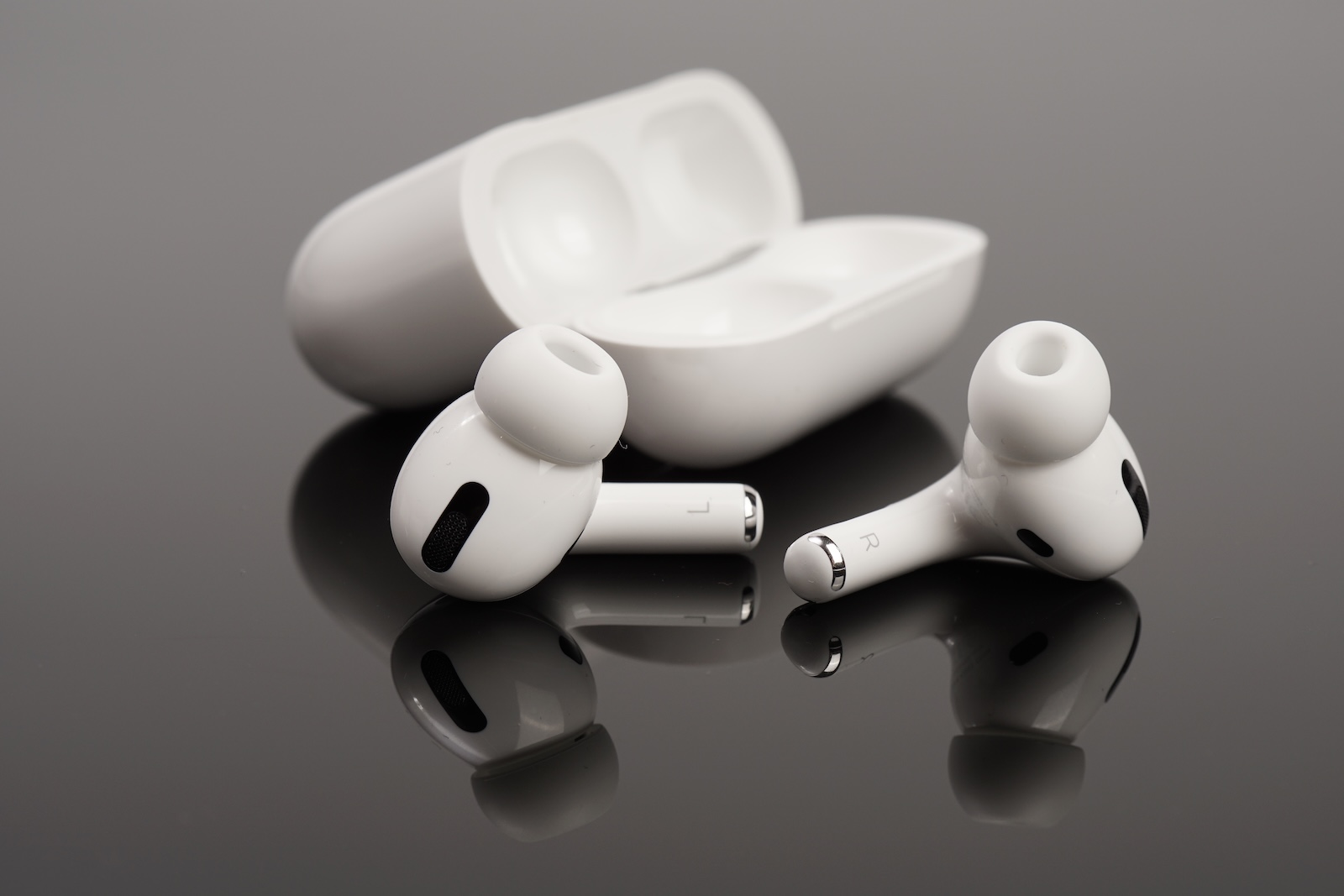Apple-Code weist auf neues Audio-Produkt hin